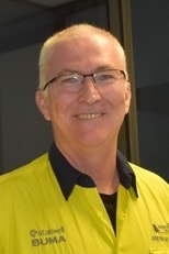 Andrew Toms - headshot