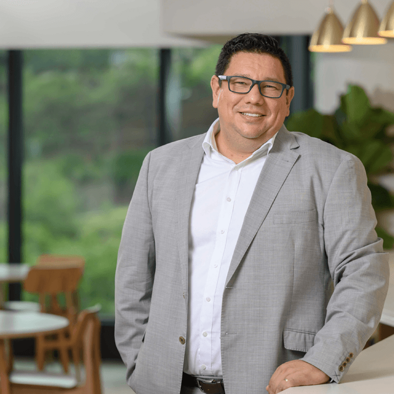 Jorge Orjuela Headshot