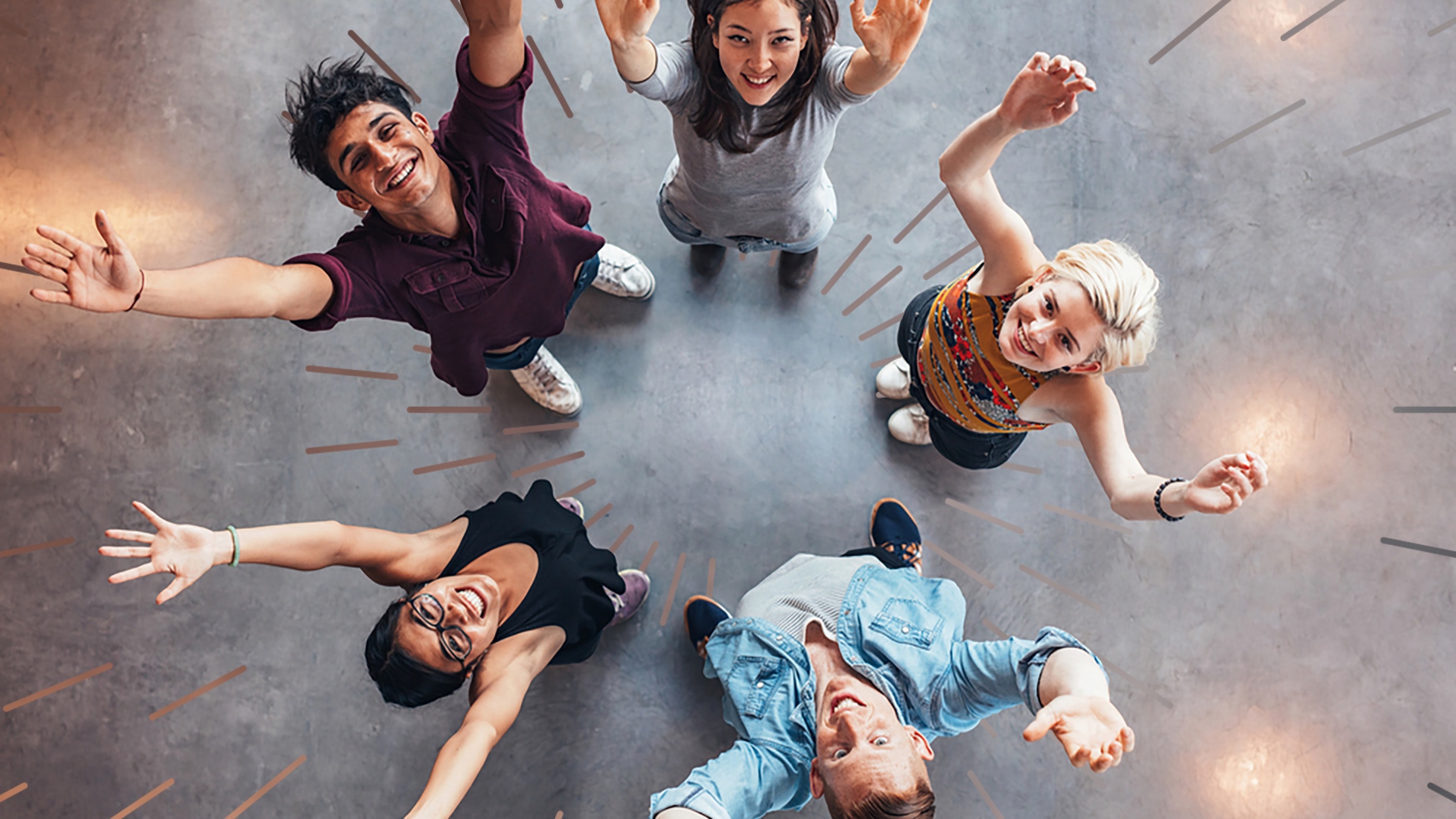 Careers header image