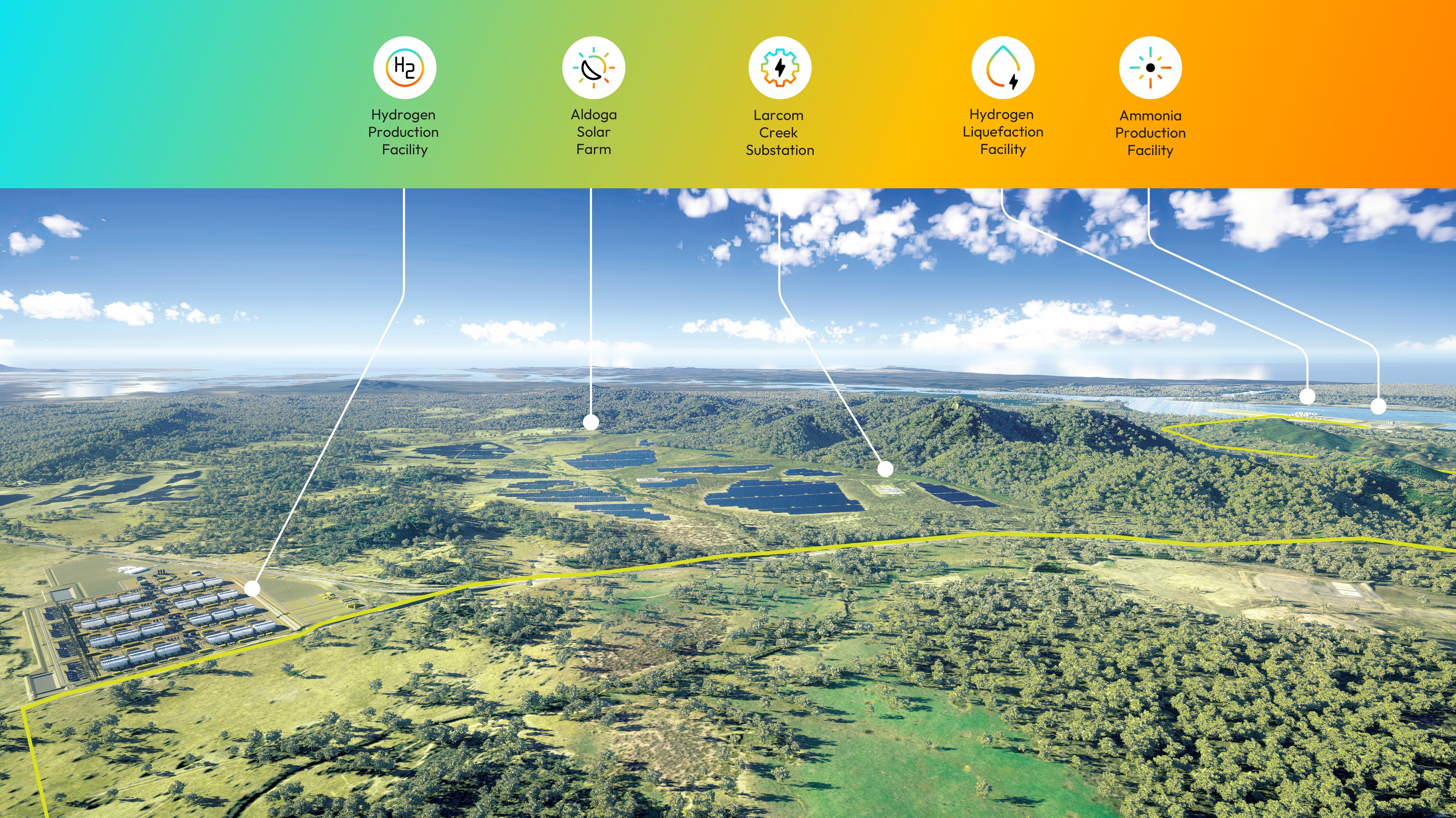 CQ-H2 Landscape Map