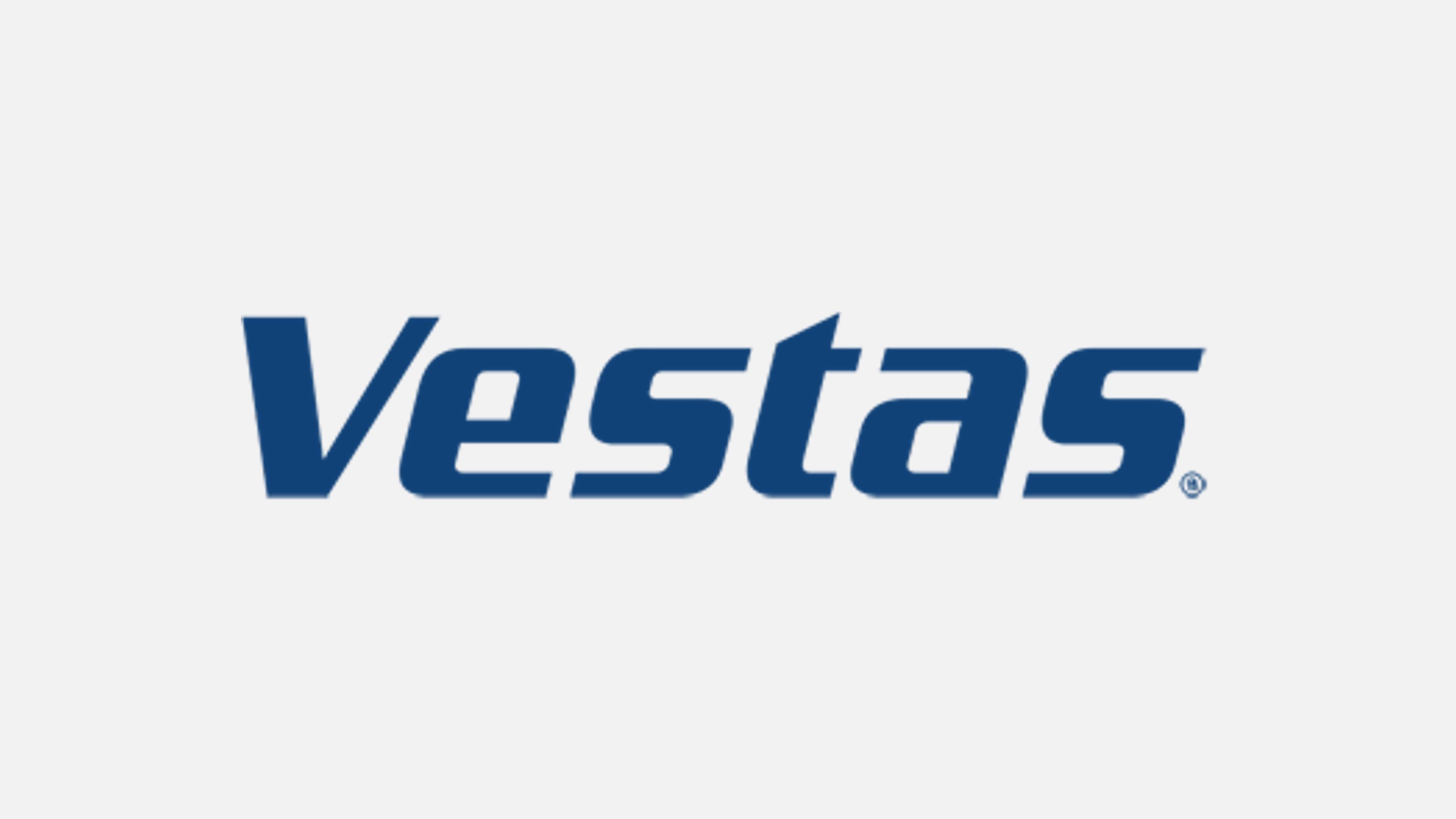 Vestas Logo