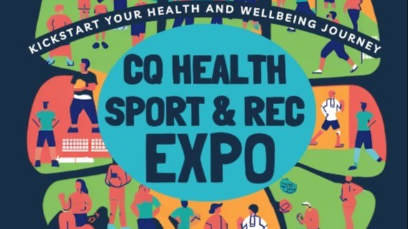 CQ HEALTH AND WELLNESS EXPO