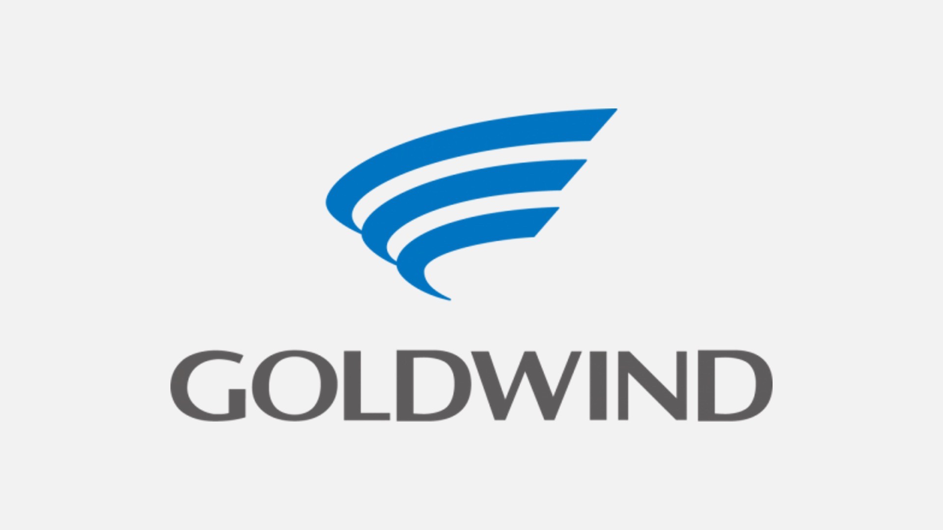 Goldwind logo