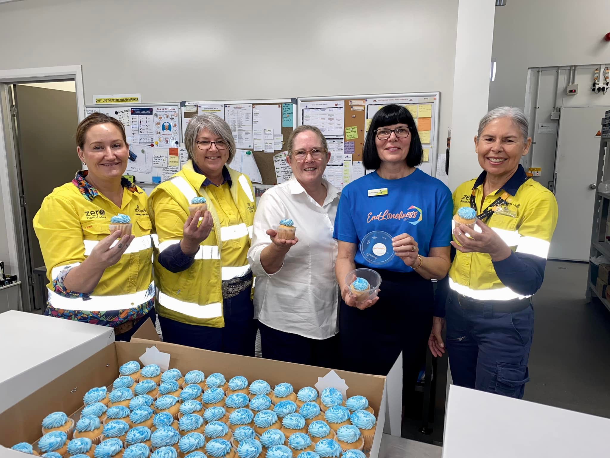 End Loneliness Day 2024 Rockhampton