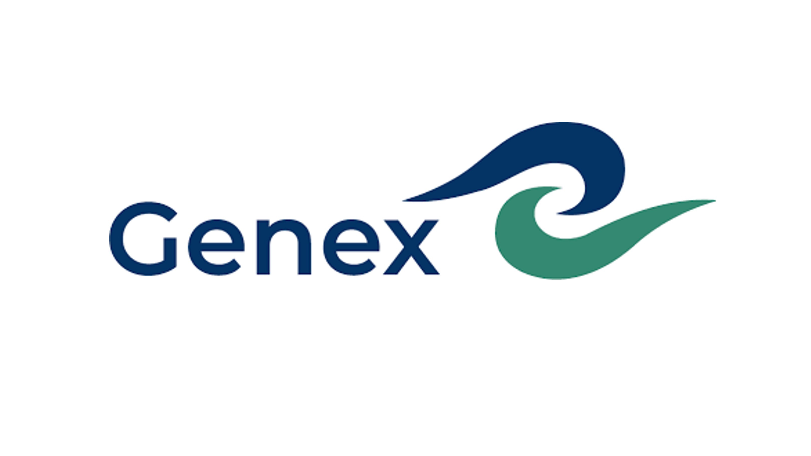 Genex logo