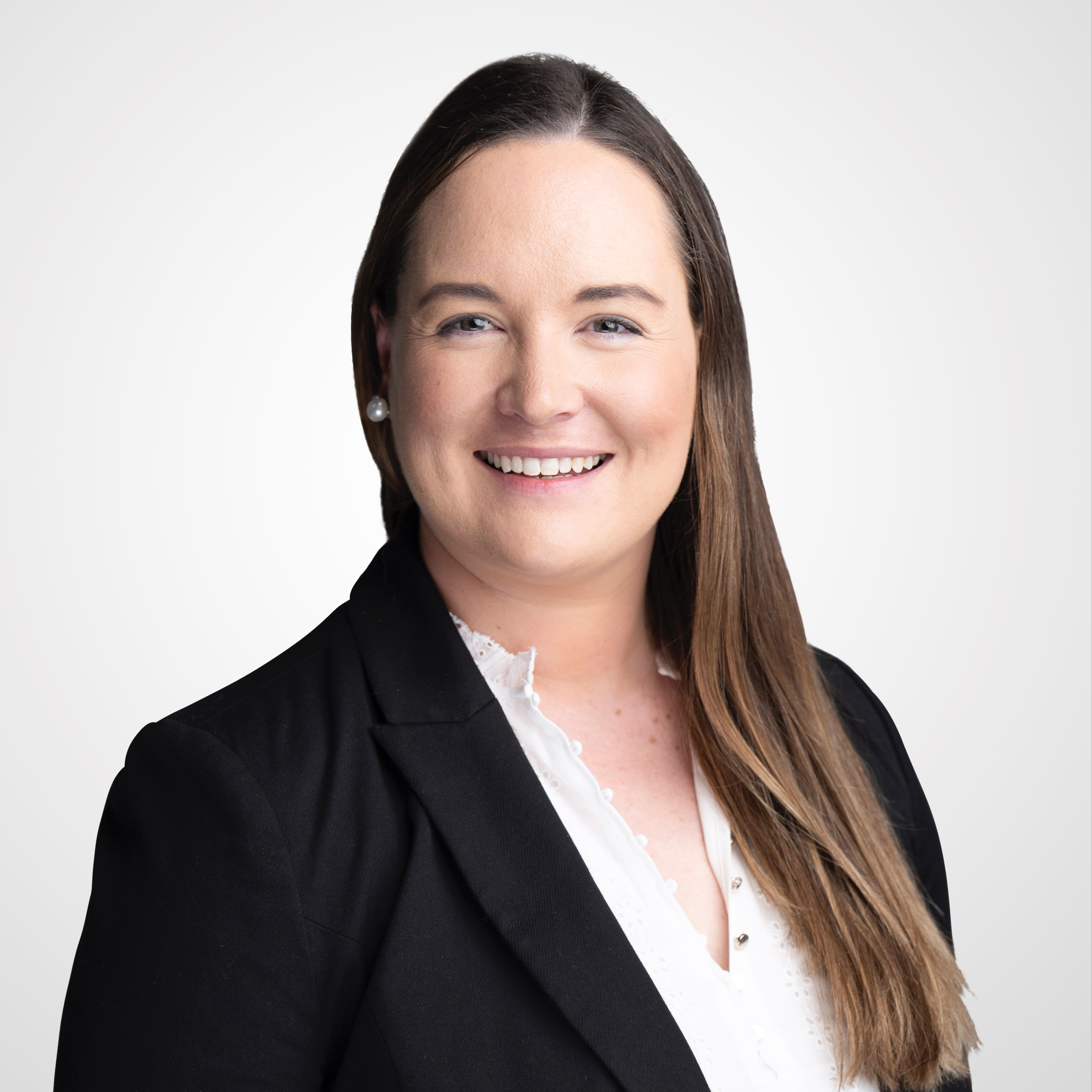 Rebecca (Bec) Manley headshot