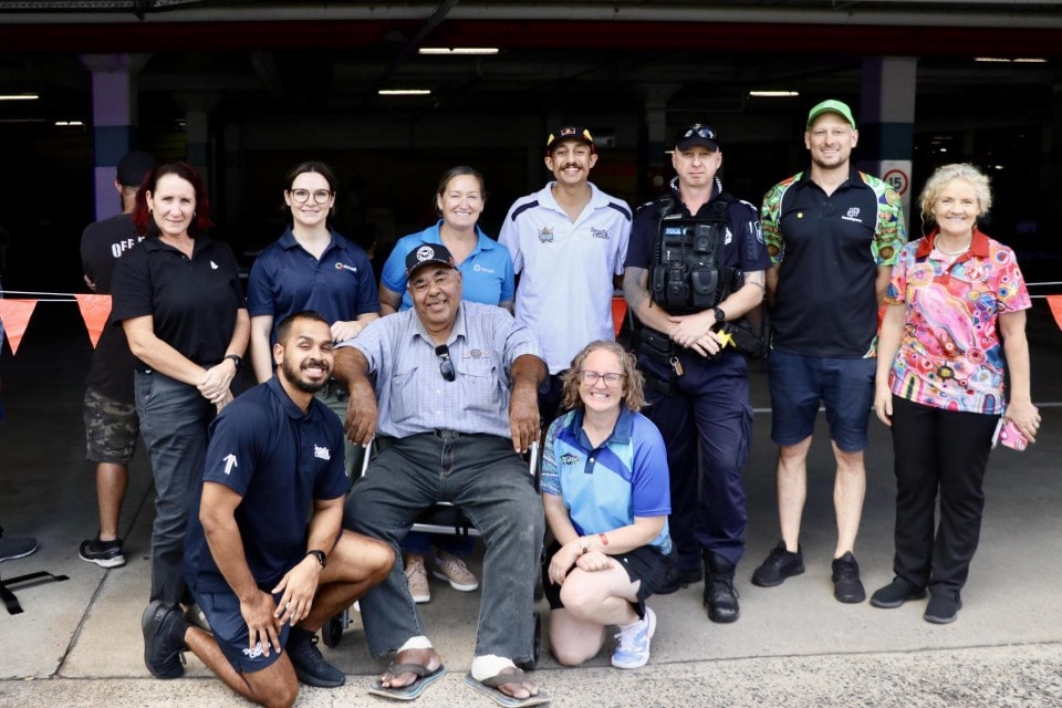 Stanwell Power Station community benefit fund 2025