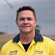 David Geddes Headshot