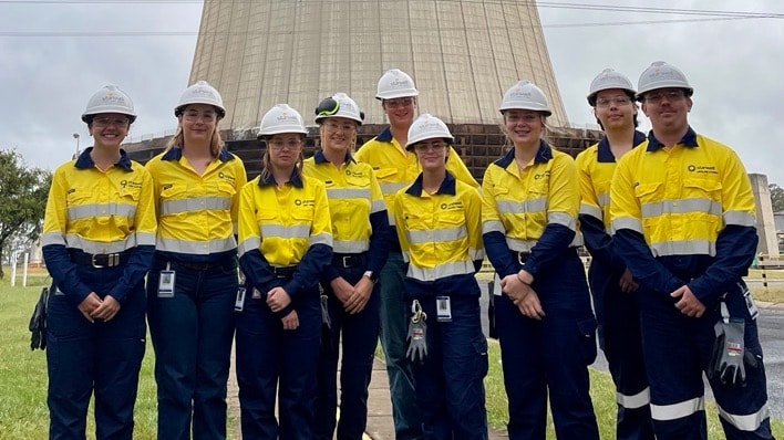 TPS Apprentices - Media Stack