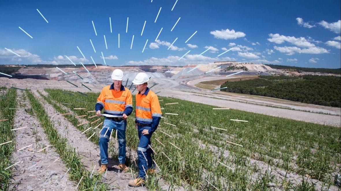 Hero picture - Sustainability