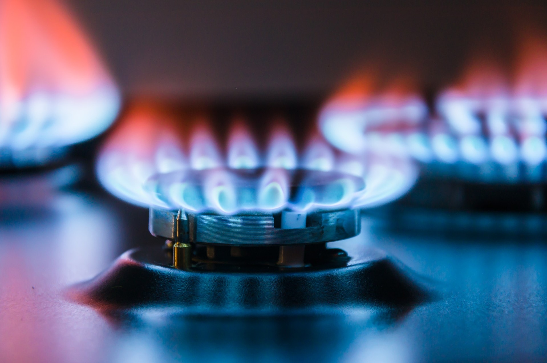 Natural gas