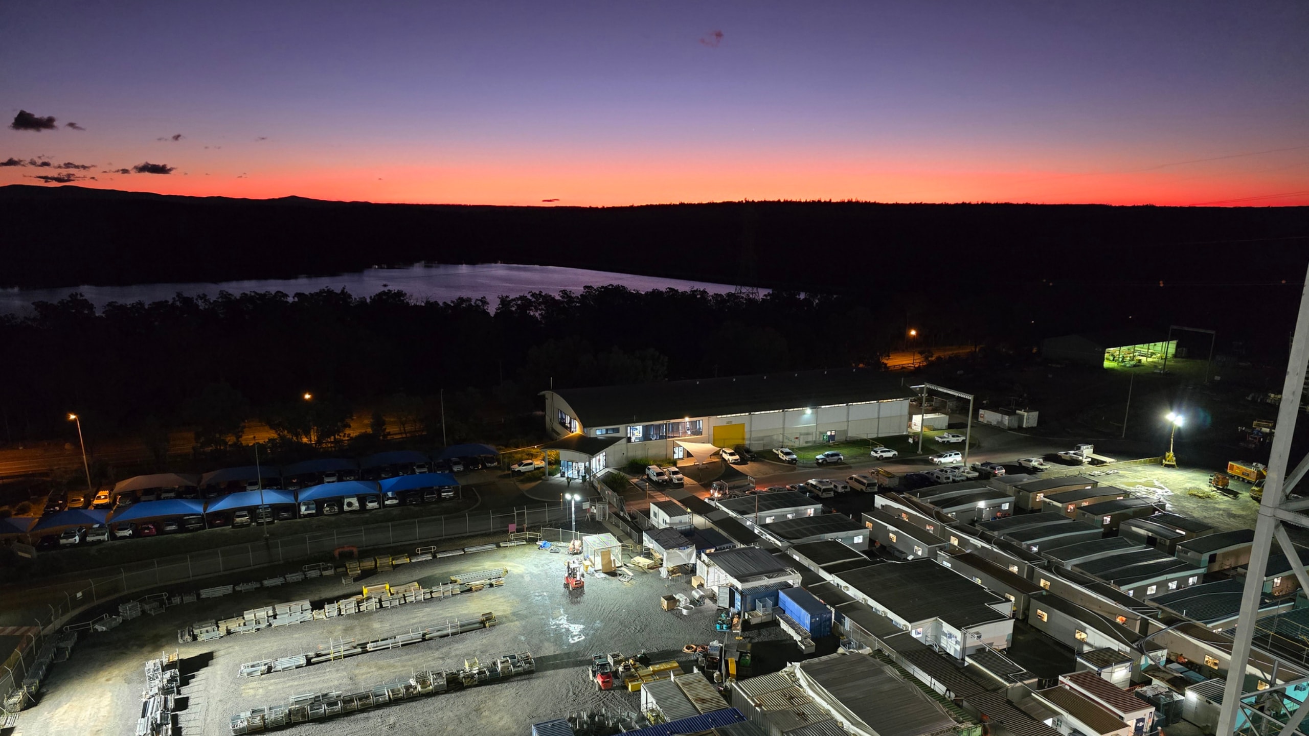 Tarong overhaul kicks off to support peak summer demand