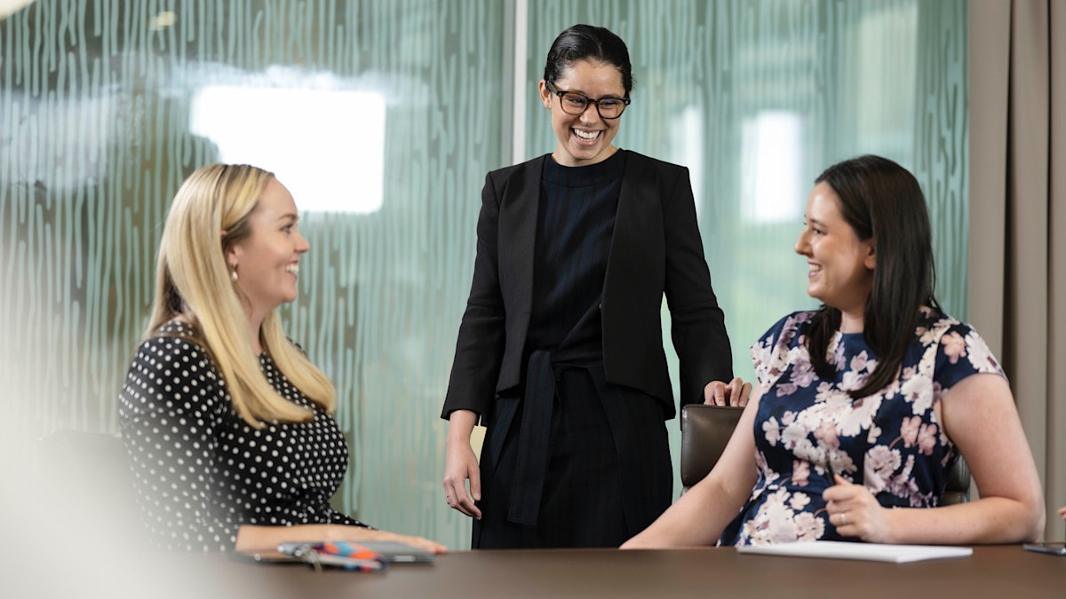 IWD 2025 Media Release Image